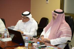 Tamkeen Plan Reviews Efforts Made in Achieving Kingdom Vision 2030